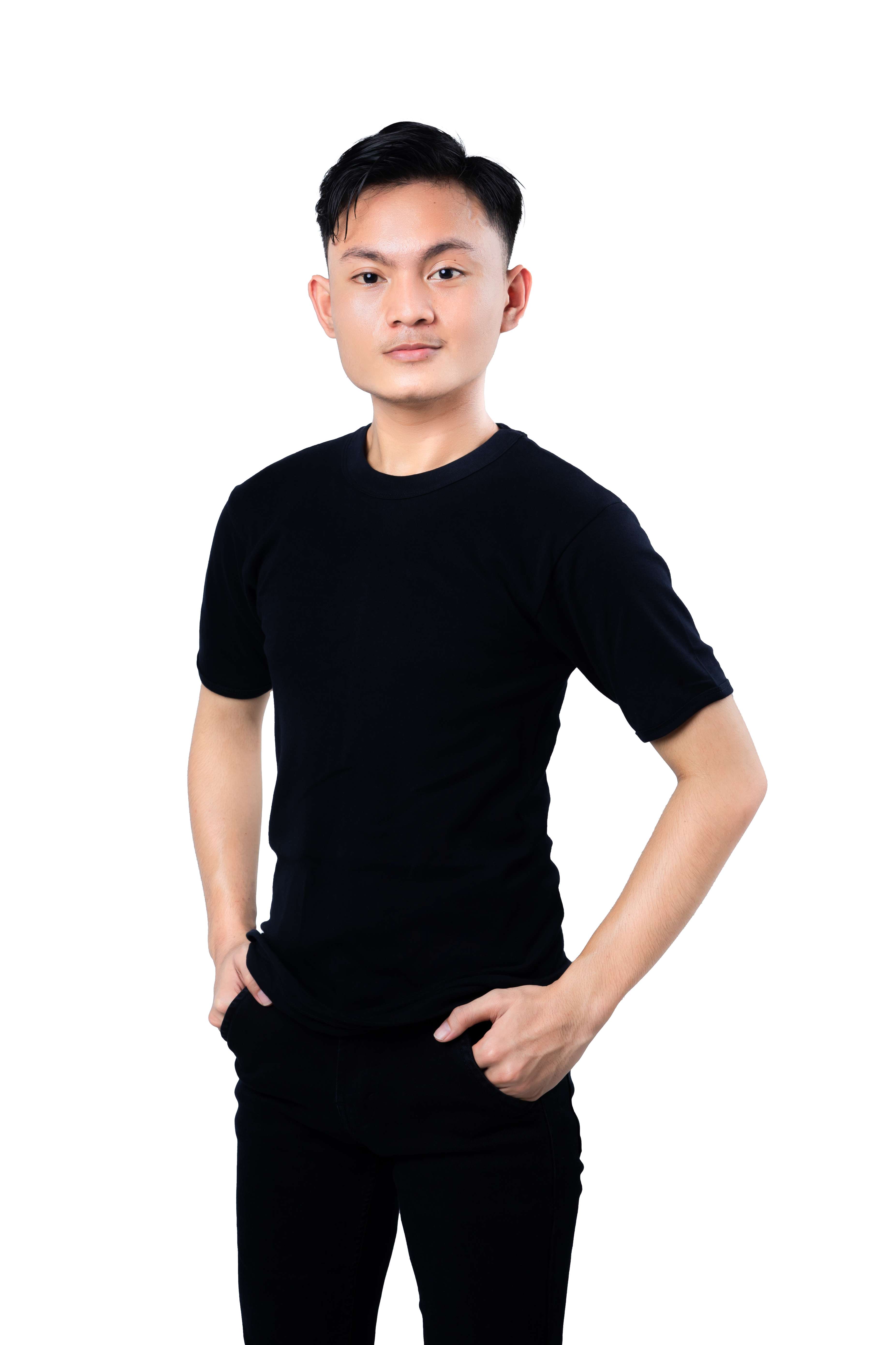 M ZAKI ALAM GER